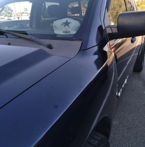 Meet your Posher, Karl